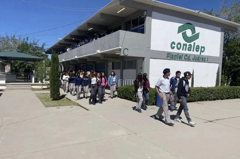 Tamizaje 2025: detectan riesgos de ansiedad y depresión en alumnos de Conalep