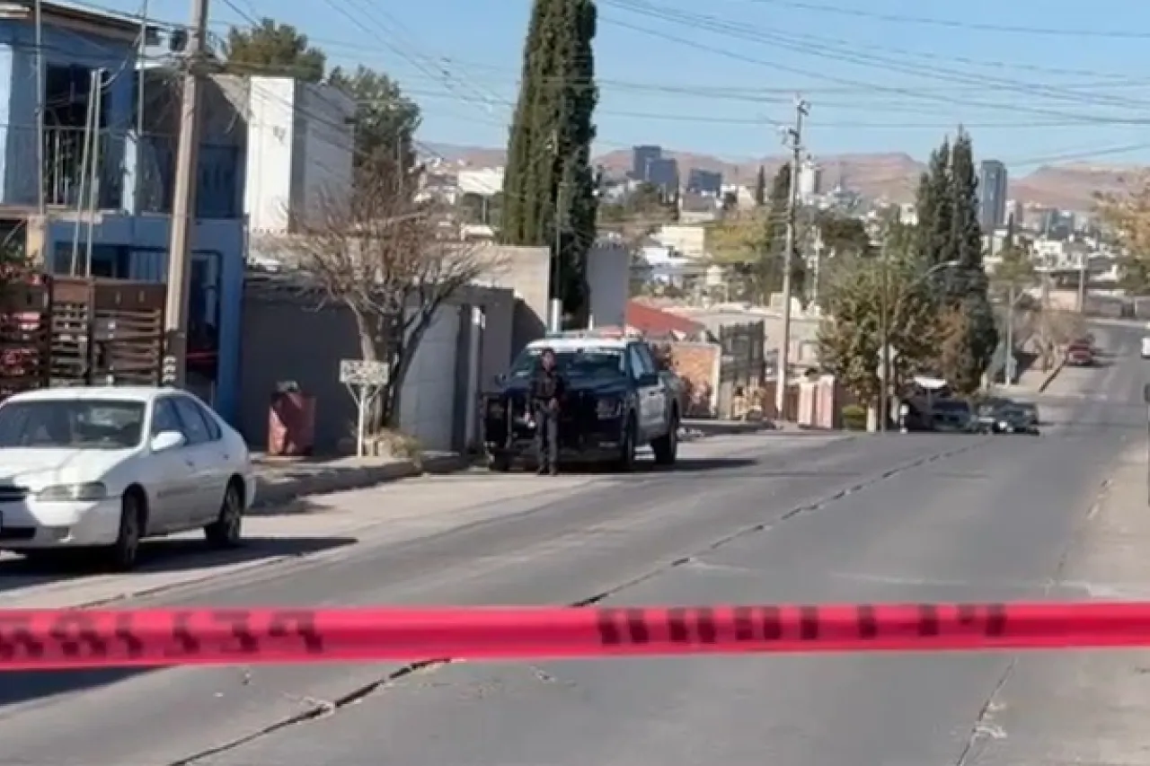 Encuentran en avanzado estado de descomposición a adulto mayor