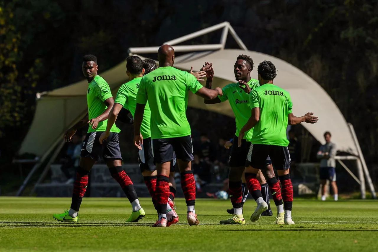 Bravos gana en su último partido de preparación rumbo al Clausura 2026