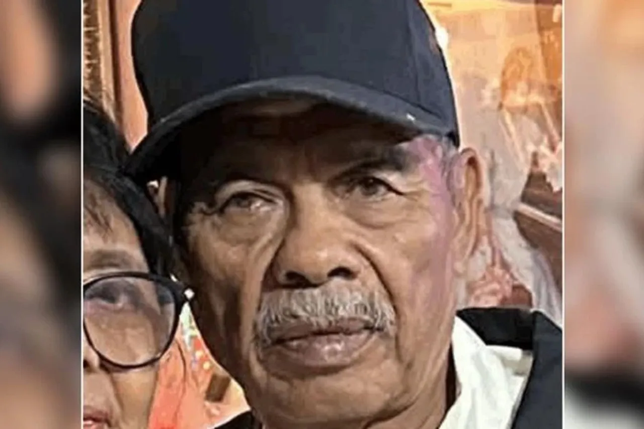 El Paso: Desaparece adulto mayor tras salir de su casa