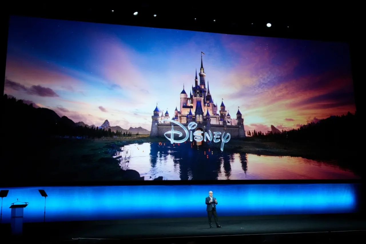 'Enredados': Teagan Croft y Milo Manheim protagonizarán el live-action