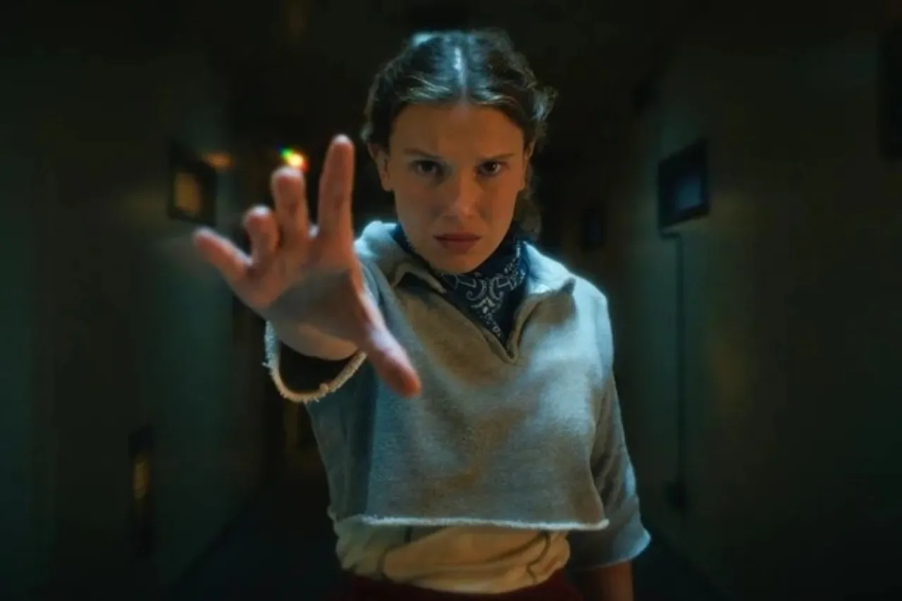 Mini Once Stranger Things ¿Volverá Once? Fans de Stranger Things aseguran que lanzarán hoy nuevo ...