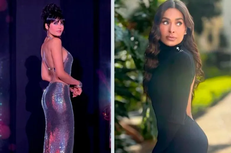 Responde Kristal Silva a comparaciones con Galilea Montijo