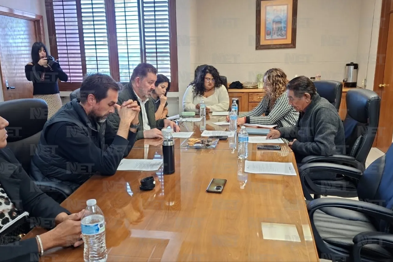 Ex centro comunitario podría volver al Municipio en dos meses