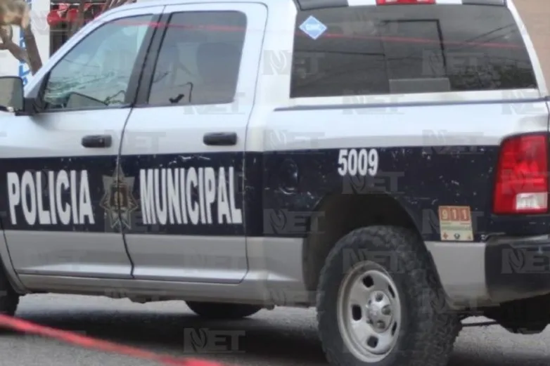 Policía Municipal arresta a 7 presuntos responsables del ataque a estatales