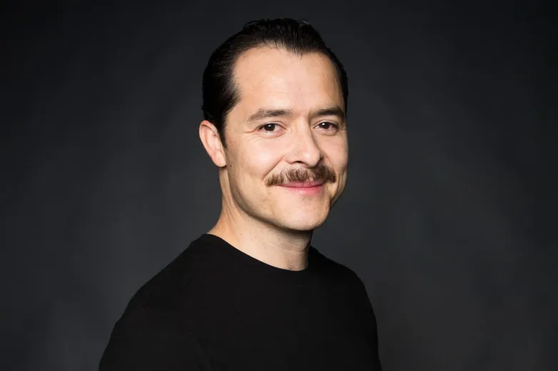 El humor fronterizo de Marcos Duarte llega a LOL: Buscando Talento