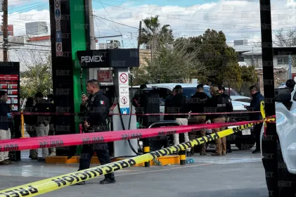 Vinculan a presuntos atacantes de policías estatales