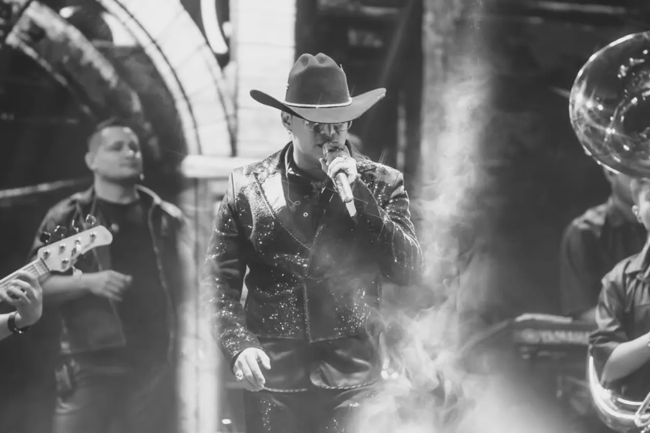 Robo de equipo técnico empaña homenaje póstumo al cantante Yeison Jiménez