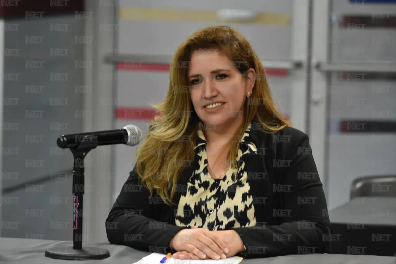 Aspira Karla Ivette Gutiérrez Isla a la Presidencia de la CEDH