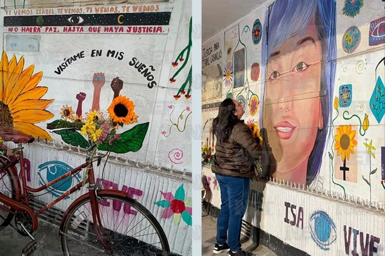Convocan a la ‘Rodada de los Girasoles’ en memoria de Isabel Cabanillas