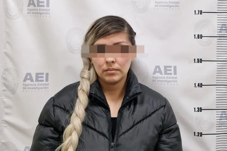 La condenan a 82 años de prisión por feminicidio agravado de dos víctimas