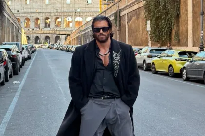 Detienen a actor de telenovelas turcas en redada antidrogas