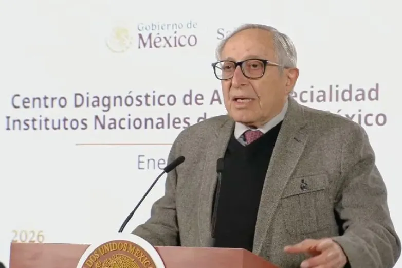 CDMX contará con centro de alta especialidad para atención temprana