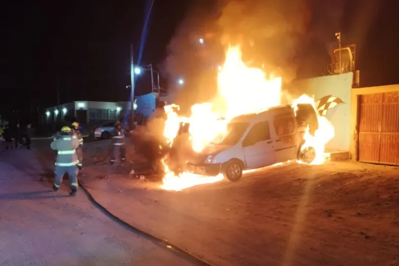 Protección Civil atendió 51 emergencias en 24 horas 