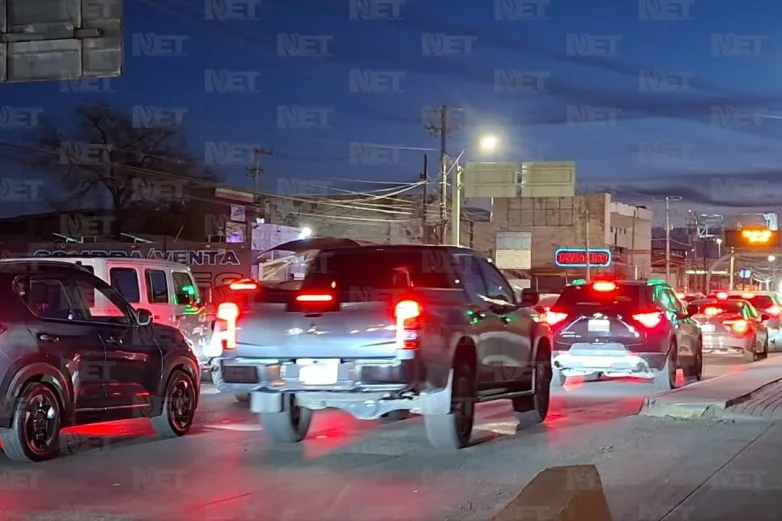 ¿Cruzas a El Paso? Estos son los tiempos de espera