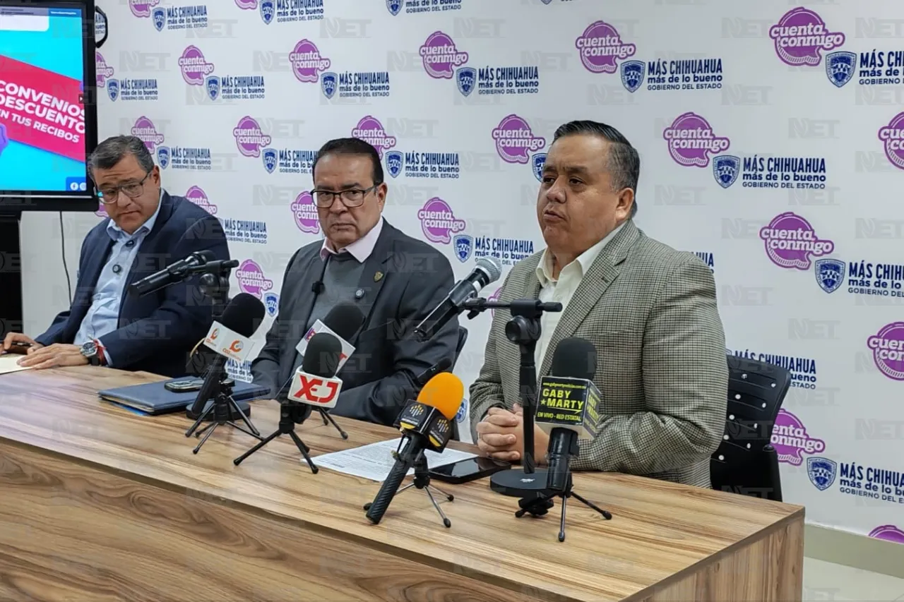 No se puede frenar transporte privado sin afectar a la ciudad: Ortiz