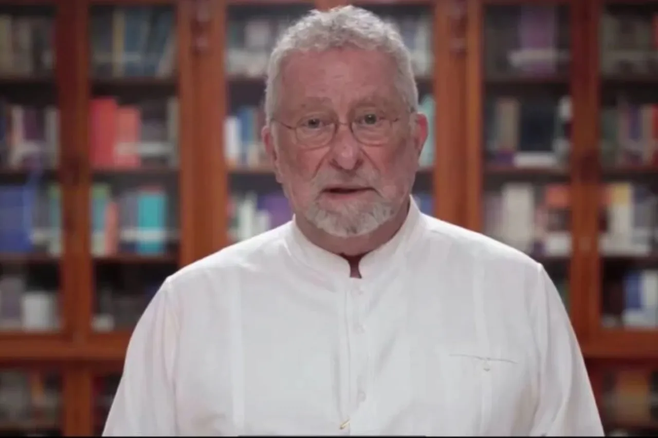 Libera juez a exrector de la UAC tras detención por presunta posesión de drogas