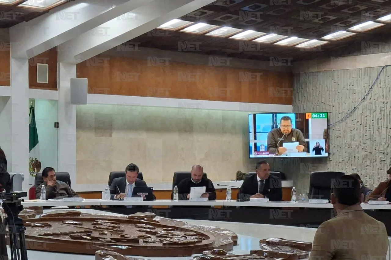 Aprueba Cabildo exhorto para ampliar horario del Juárez Bus