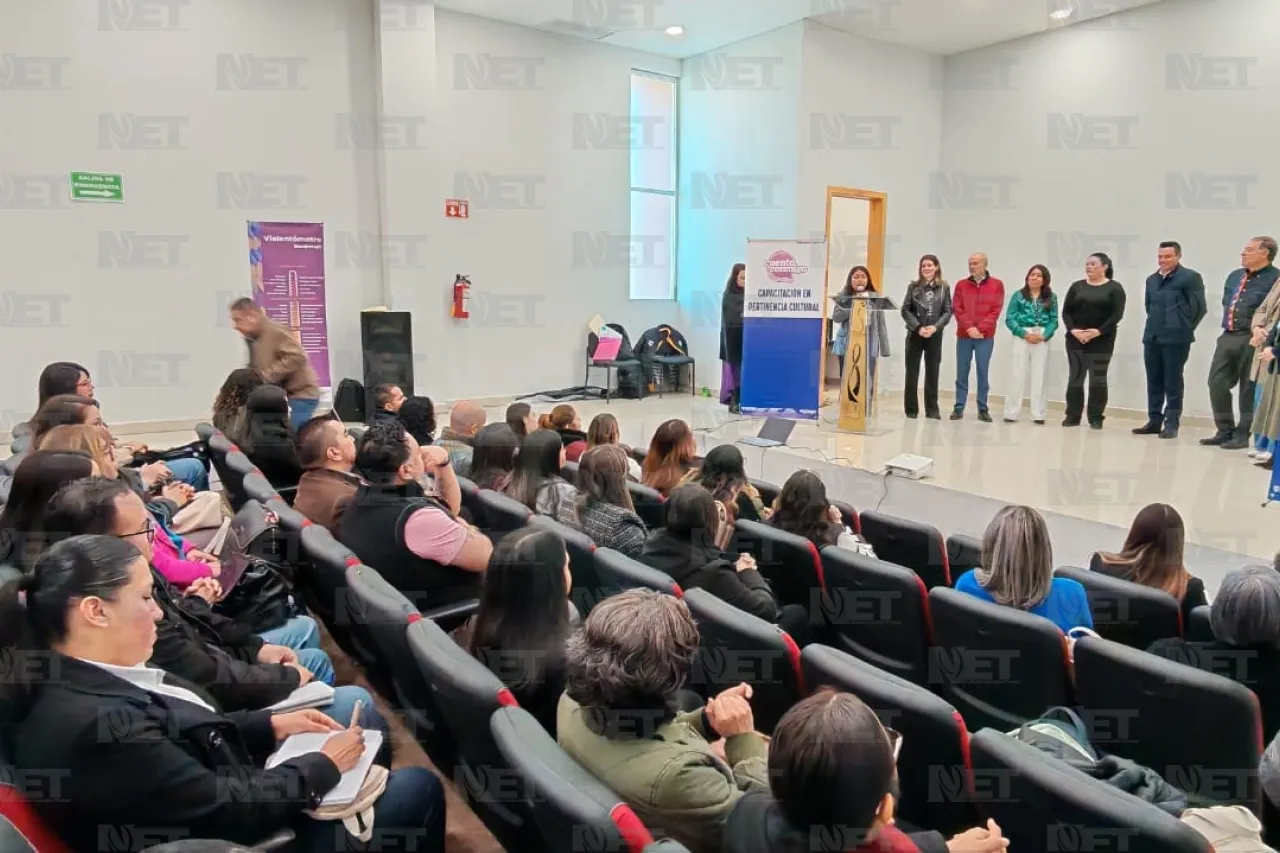 Chihuahua impulsa justicia empática con talleres para fiscalías