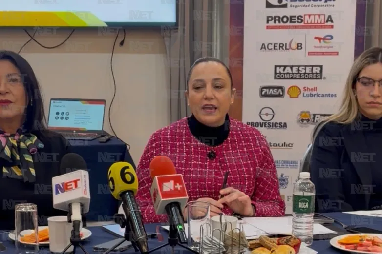 Desconoce Clúster Minero violencia contra empresas del ramo