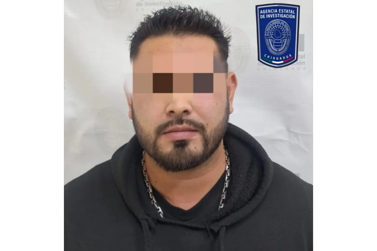 Parral: Capturan a sujeto que intentó matar a una persona