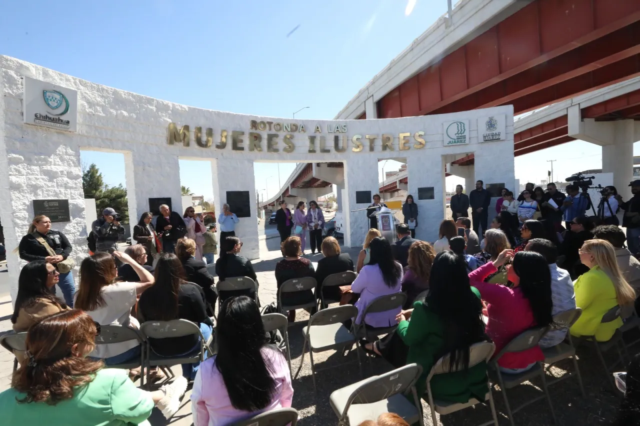 Abren convocatorias Mujer Ilustre y Presea Kirá 2026