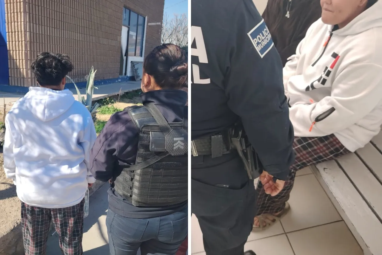 Localizan a adolescente que contaba con Protocolo Alba activado