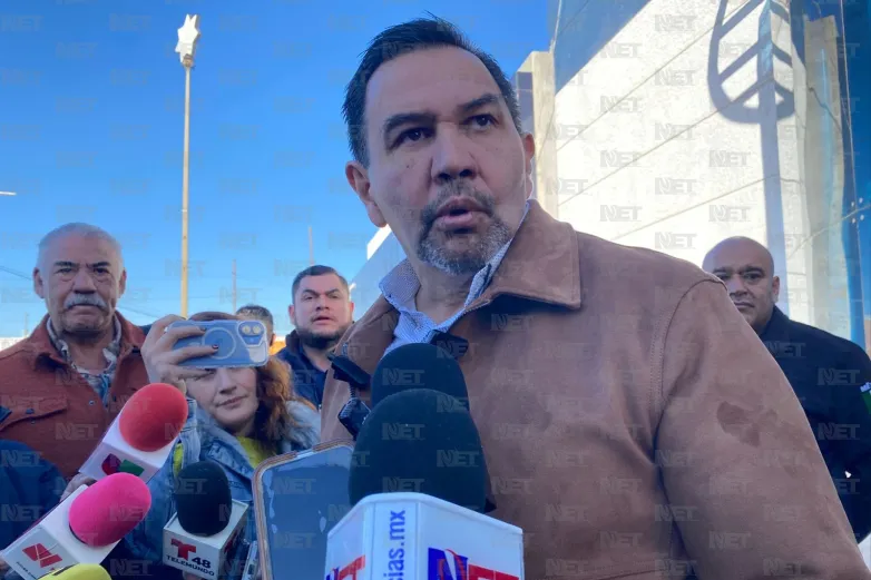 Lamenta alcalde retraso de construcción en viviendas del Bienestar