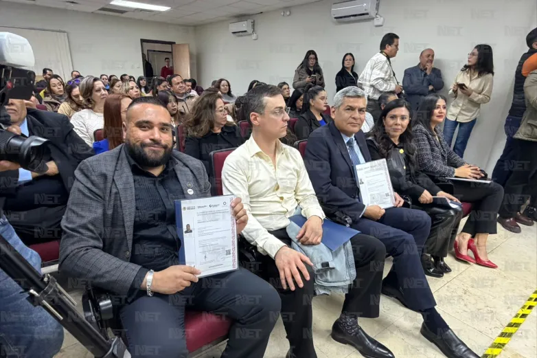 Capacitan a peritos en aplicación del Protocolo de Estambul