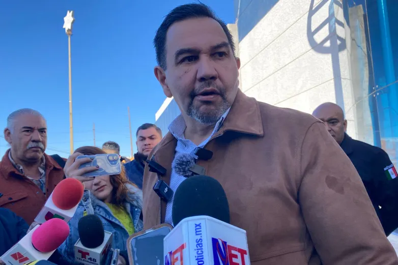 Pide alcalde respeto a derechos humanos tras redadas vs migrantes en El Paso