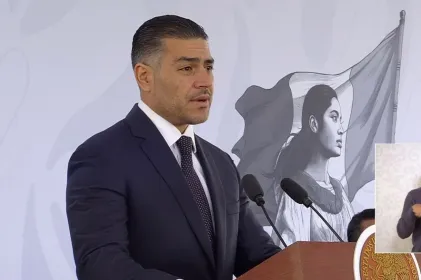 Estrategia Nacional de Seguridad refuerza atención a causas de la violencia