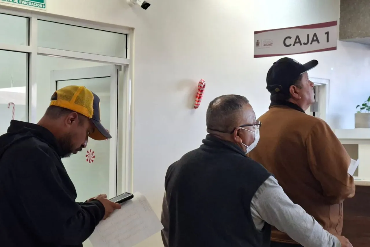 Invitan a pagar predial también en fin de semana