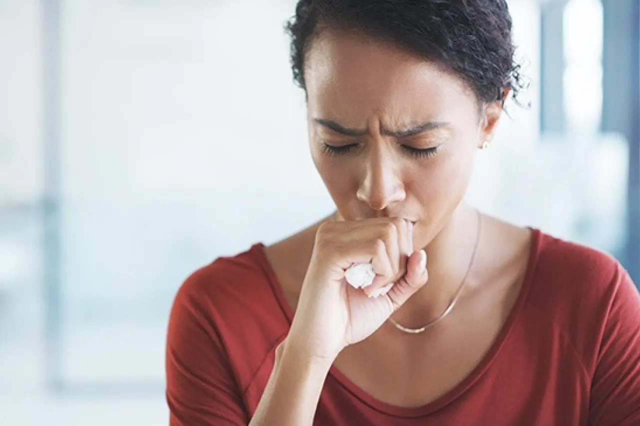 Contabilizó Chihuahua 512 mil casos de infecciones respiratorias agudas