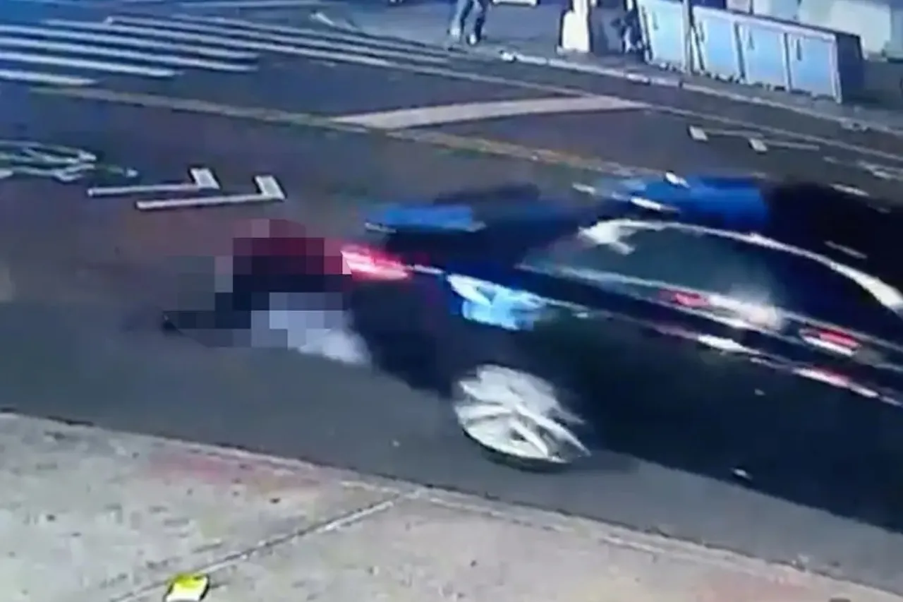 Muere actriz de Nickelodeon en atropello en Nueva York