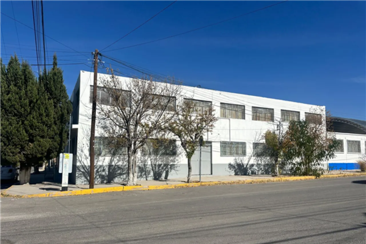 Centro Comunitario Dale se convertirá en Cedefam