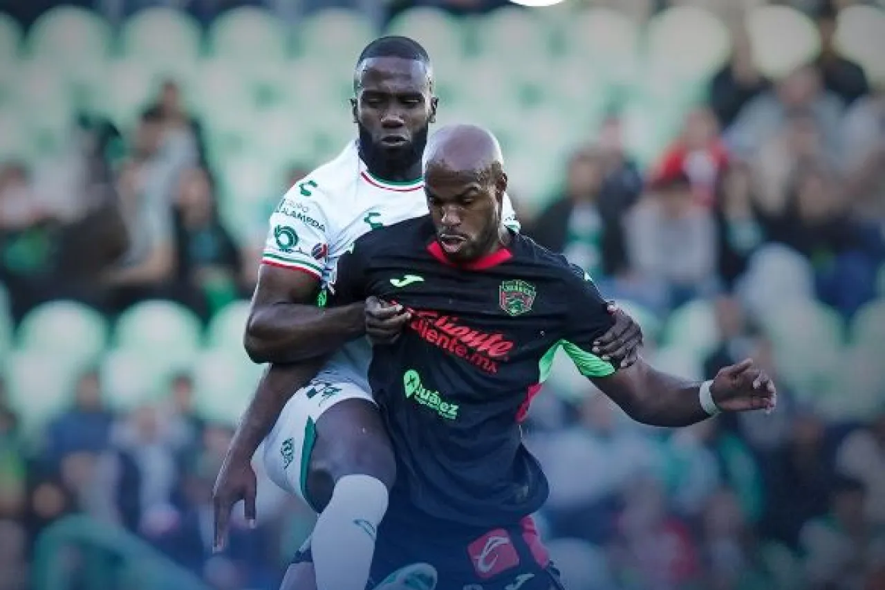 Saca FC Juárez empate en visita a la Comarca Lagunera