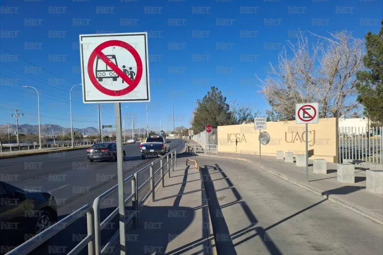 Regresan a clases más de 37 mil alumnos de la UACJ este lunes