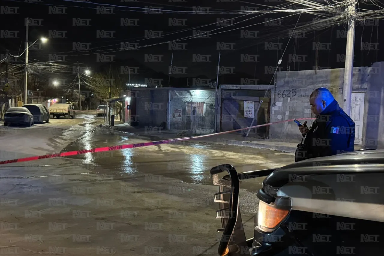 Detienen a homicida de mujer en la Felipe Ángeles: era expareja