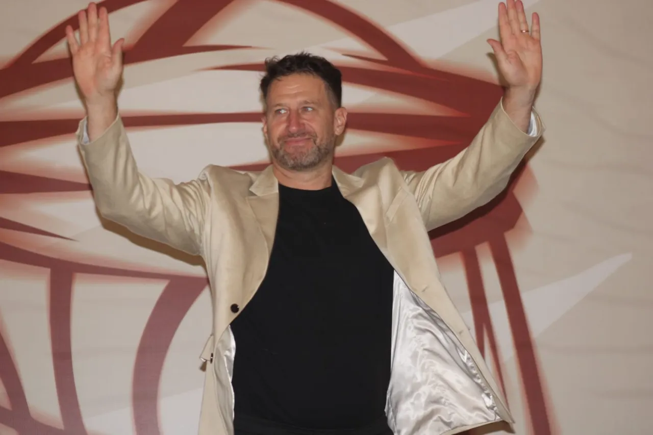 Presenta Indios de Basquetbol a Facundo Petracci rumbo a la Liga Estatal 2026