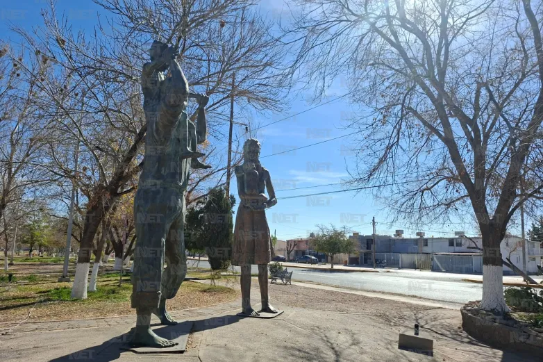 Destina Juárez 7.5 mdp para restaurar monumentos