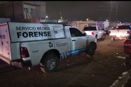 Matan a migrante en Parajes de San Isidro; aseguran a 4 mujeres 