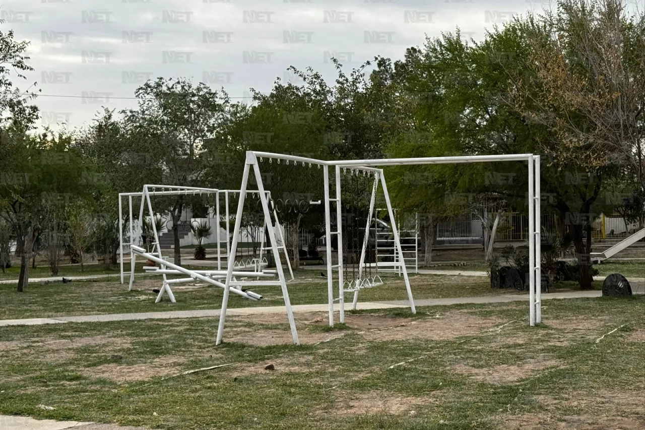 Chihuahua: Avanzan licitaciones de puentes, parques y vialidades