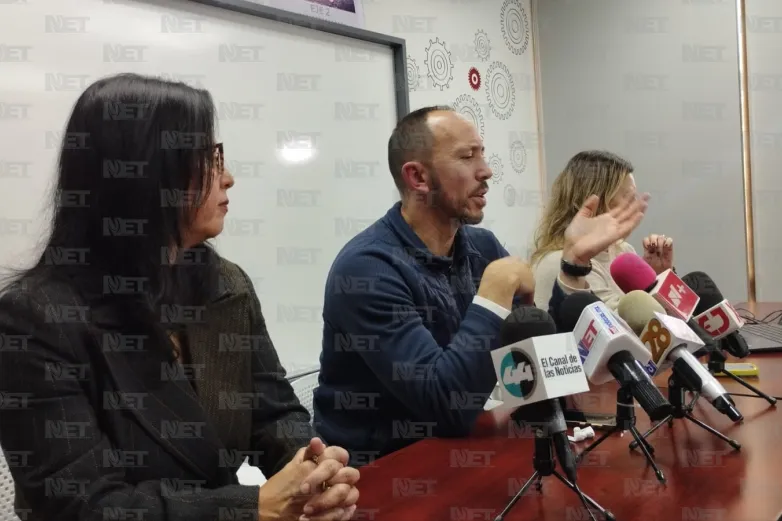 Alerta Mesa de Seguridad por secuestros virtuales