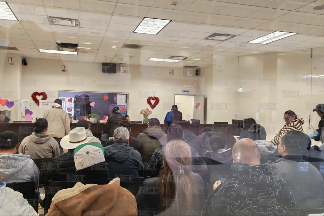 ¿Ya te quieres casar? Puedes hacerlo el próximo sábado y sin costo