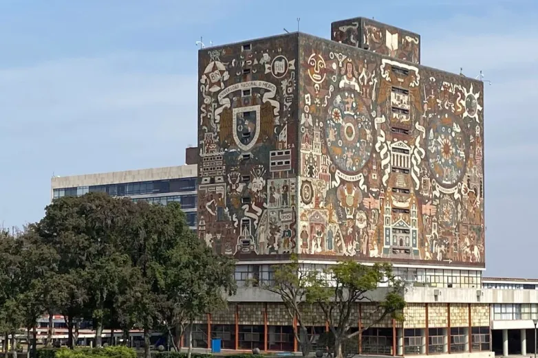 Derecho y Humanidades impulsan ascenso de la UNAM en ranking internacional