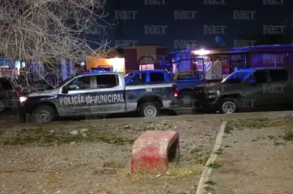 Mujer pide ayuda por su hermano baleado; muere en Riberas
