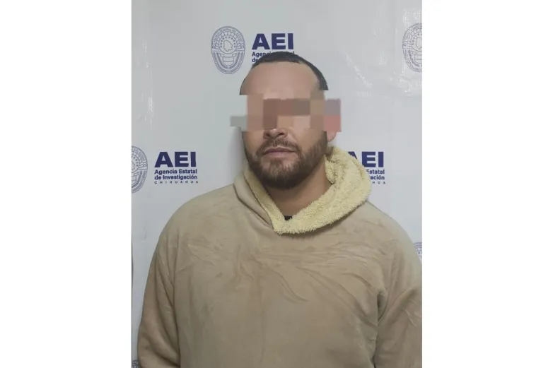 Lo vinculan a proceso por homicidio calificado en Saucillo