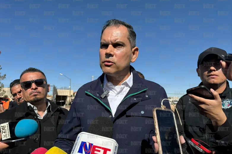 Entregará Estado Ceresos sin hacinamiento: SSPE