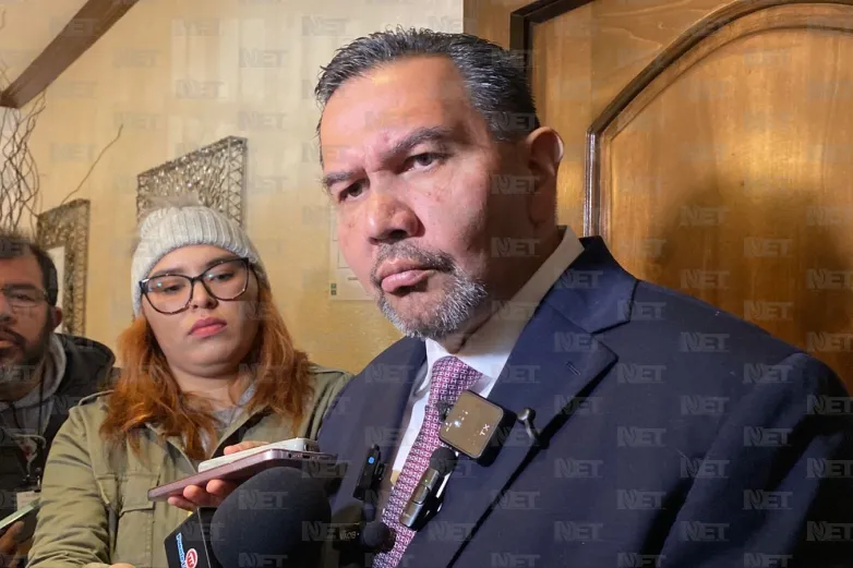 Aclara alcalde que convenio de predial no depende de su firma