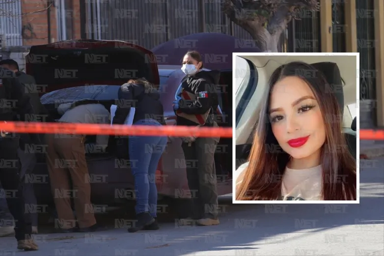 Colegas rinden homenaje a Carolina Carreón, perito en Criminalística